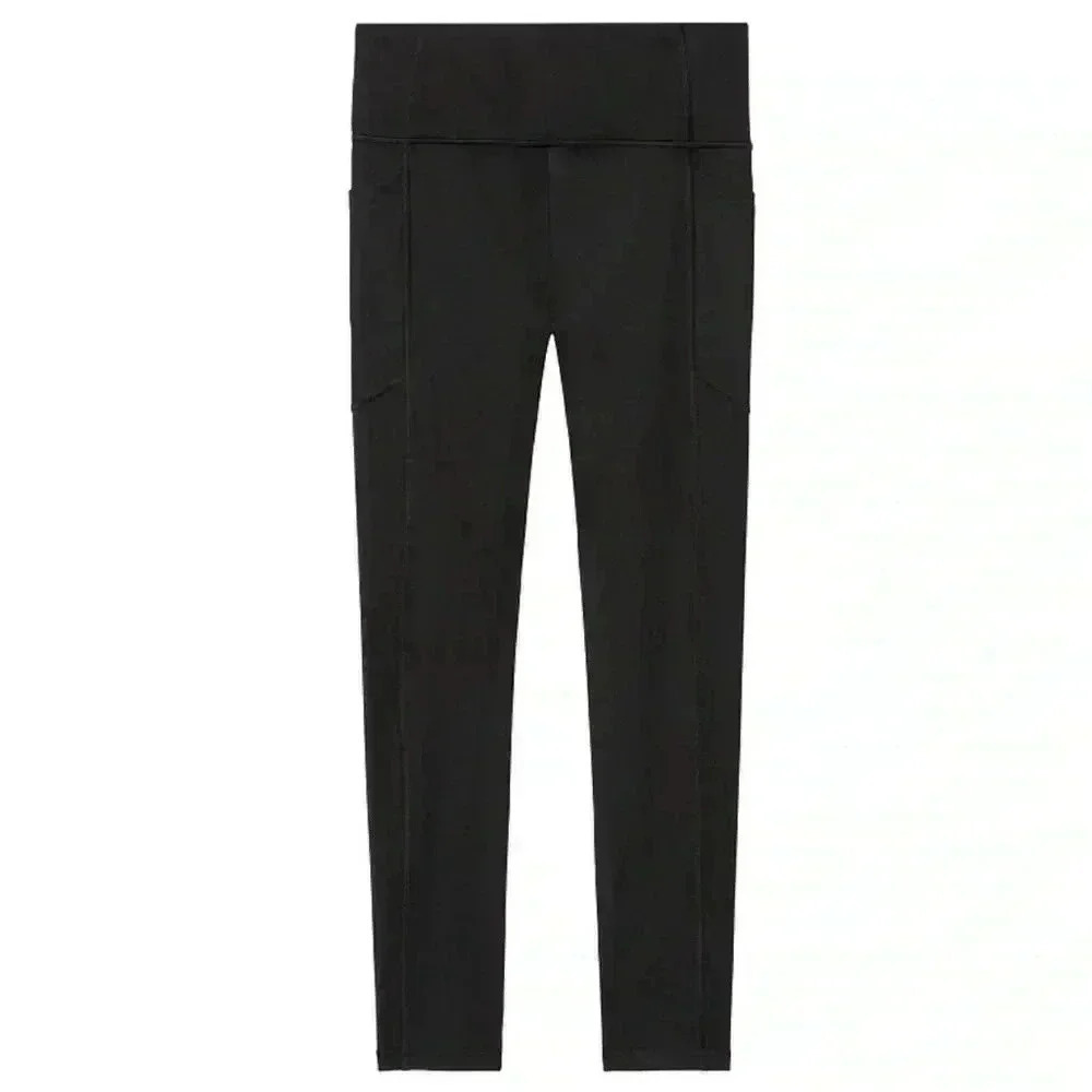 Vs black leggings with pockets on the sides🖤